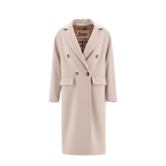 Herno Double-breast Coat