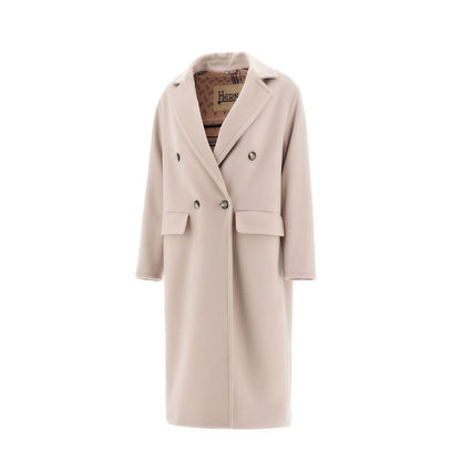 Herno Double-breast Coat