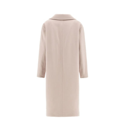 Herno Double-breast Coat