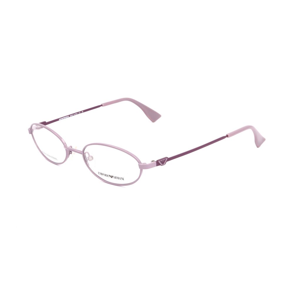 Emporio Armani Multicolor Stainless Steel Glasses (Frames)