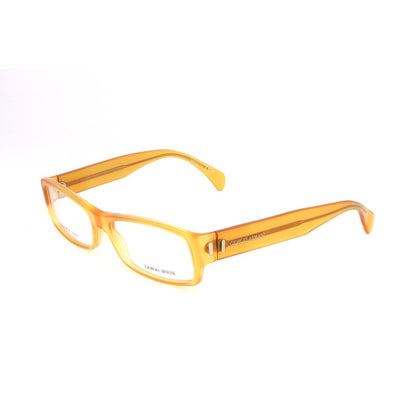 Giorgio Armani Bicolor Acetate Glasses (Frames)