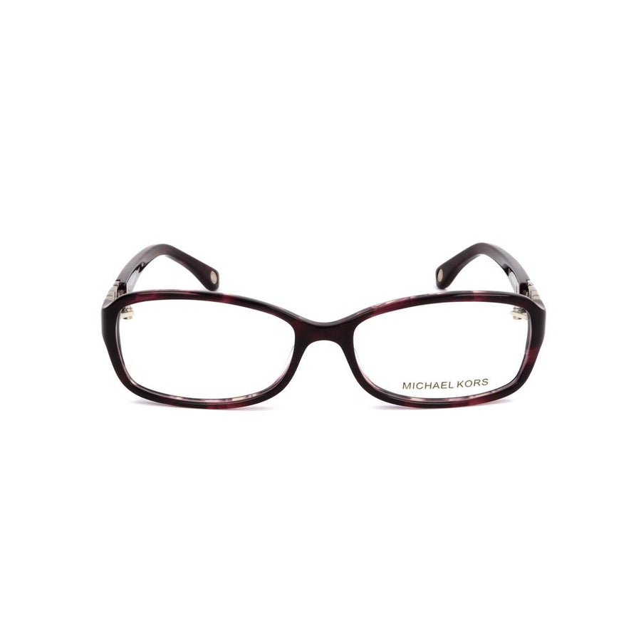 Michael Kors Multicolor Plastic Glasses (Frames)