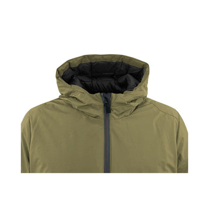 Suns Army Polyester Jackets & Coat