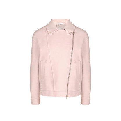 Herno Woll-Bikerjacke