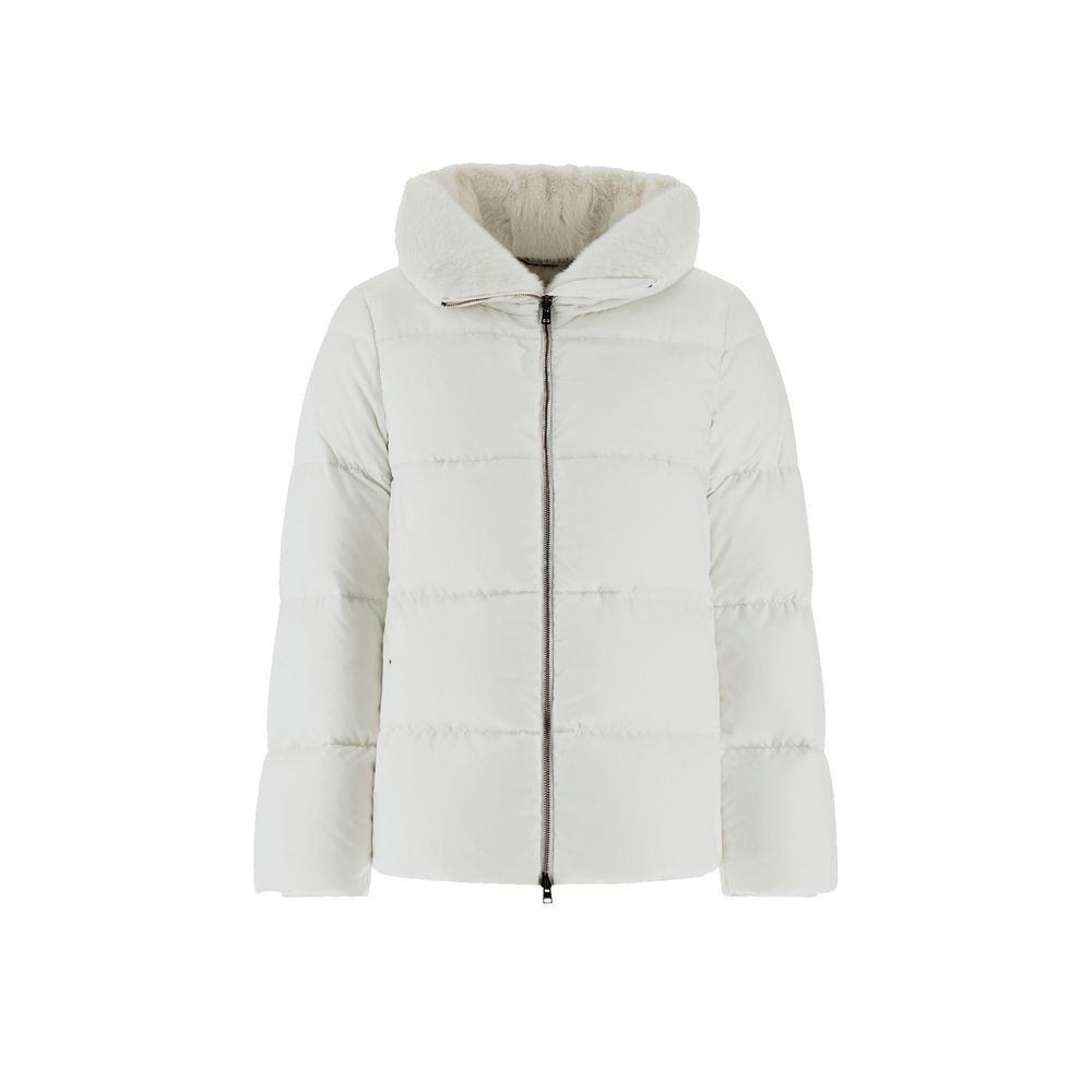 Herno Wattierte Jacke