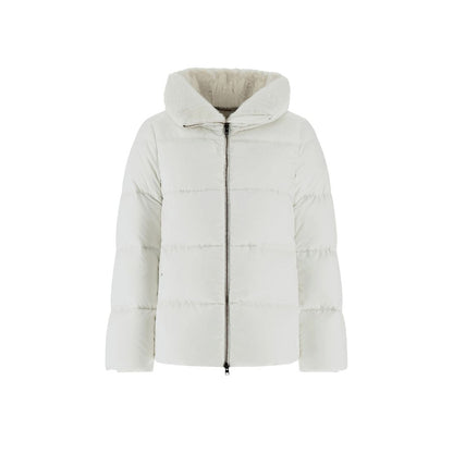 Herno Wattierte Jacke