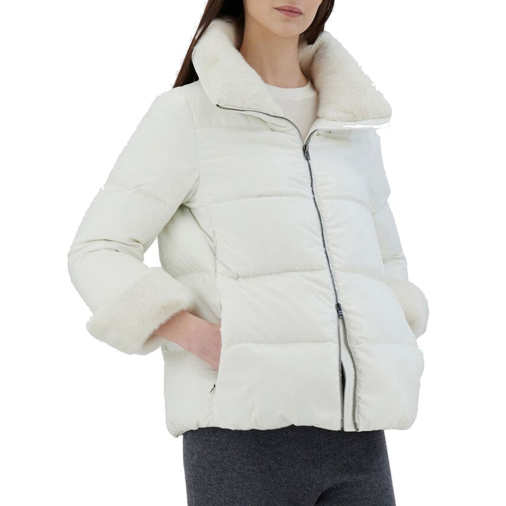 Herno Wattierte Jacke