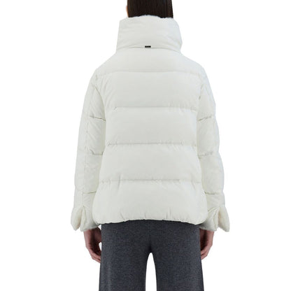Herno Wattierte Jacke