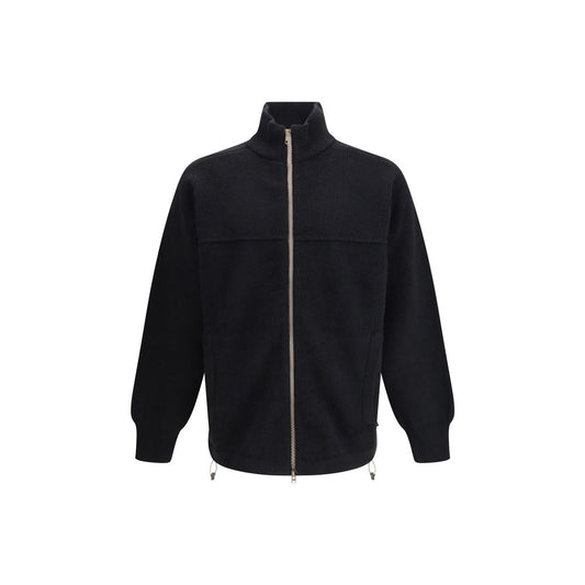 GR10K Felted Jacket