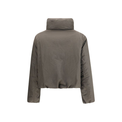 Lemaire Short Puffer Blouson