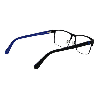 Guess Schwarze Herren Brillenfassung