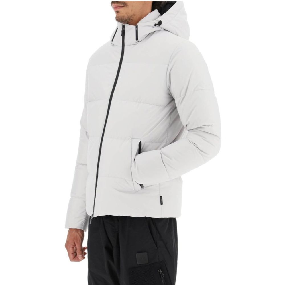 Herno Puffer Daunenjacke