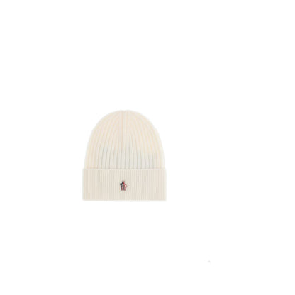 Moncler Grenoble Beanie Hat
