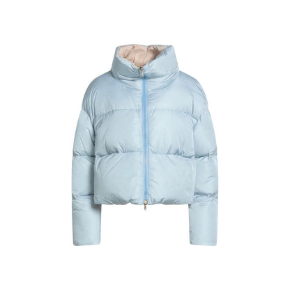 Herno Wendbare Daunenjacke