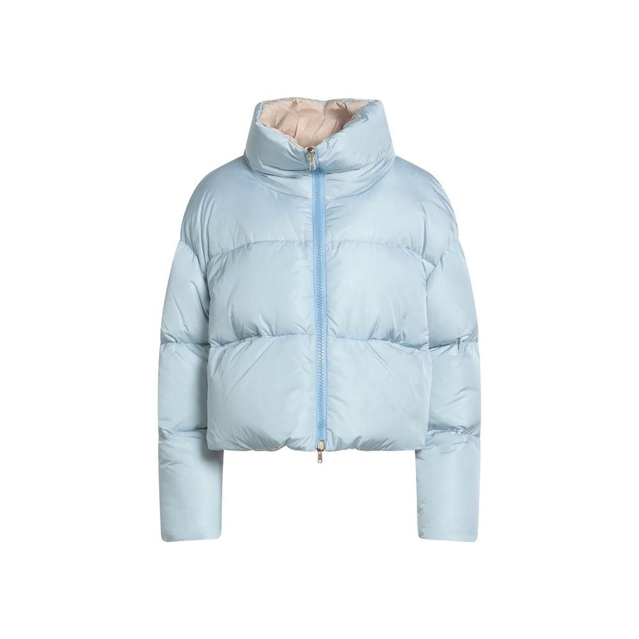 Herno Wendbare Daunenjacke