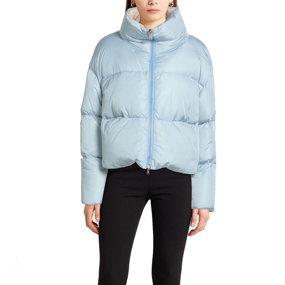 Herno Wendbare Daunenjacke