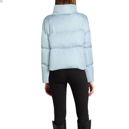 Herno Wendbare Daunenjacke