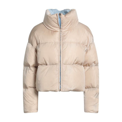 Herno Wendbare Daunenjacke