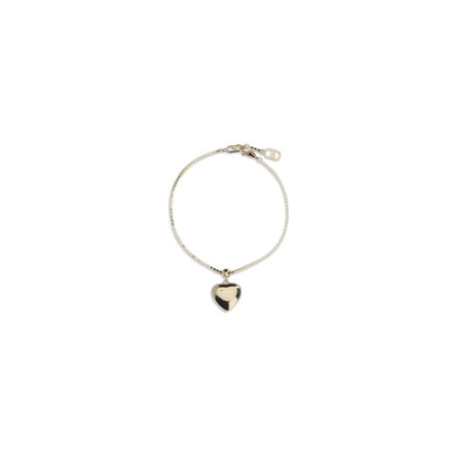 Valentino Garavani Coeur Royal Bracelet with Swarovski® crystals