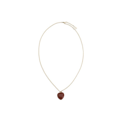 Valentino Garavani Coeur Royal Necklace