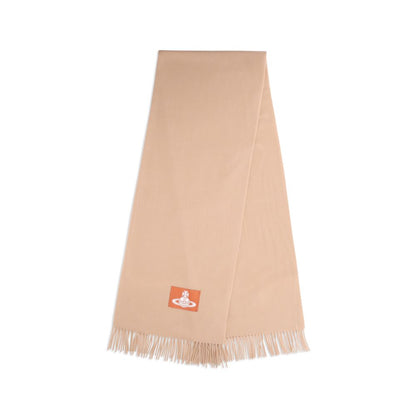 Vivienne Westwood Wool Scarf
