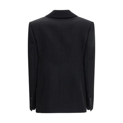 Givenchy Cut-Out Jacket