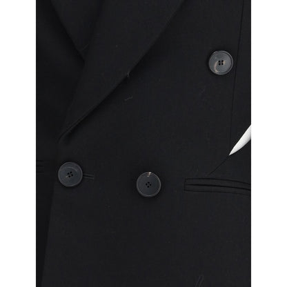 Givenchy Cut-Out Jacket