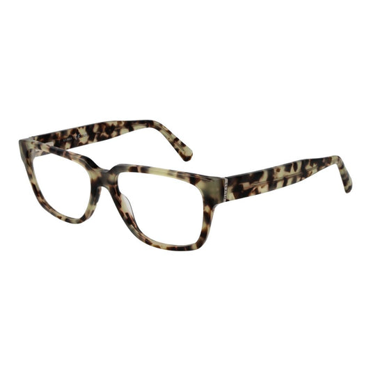 Guess Green Men Glasses Frame