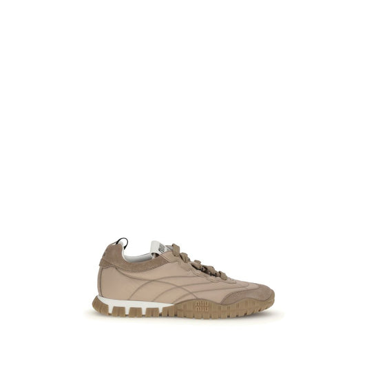Miu Miu Tyre Sneakers