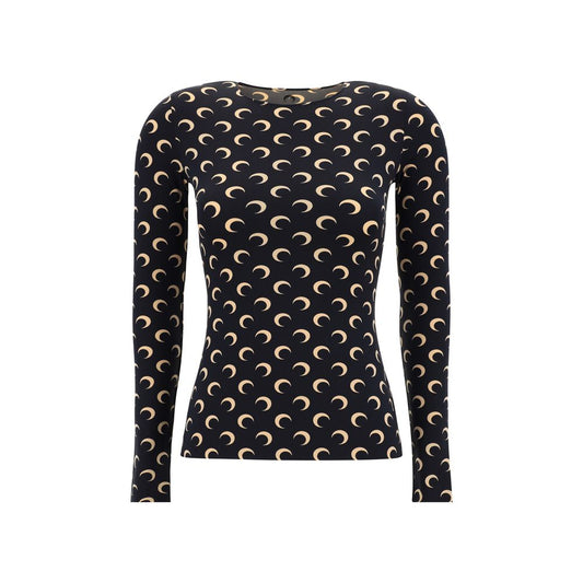 Marine Serre Top