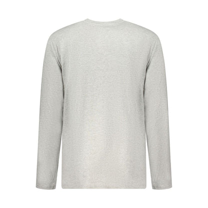 Norway 1963 Gray Cotton Men T-Shirt