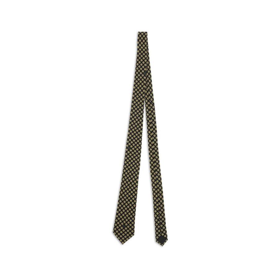 Valentino Garavani Polka Dot Tie