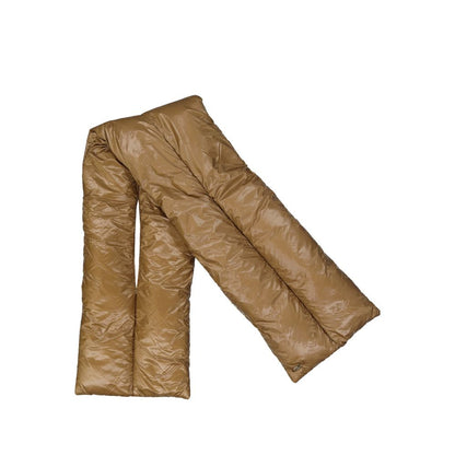 Herno Down Scarf