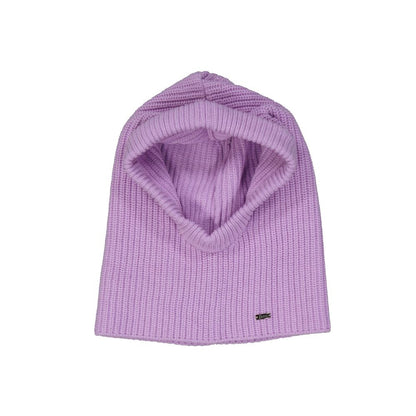 Herno Wool Balaclava Hat