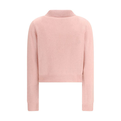 Marni Multicolor Cashmere Sweatshirt