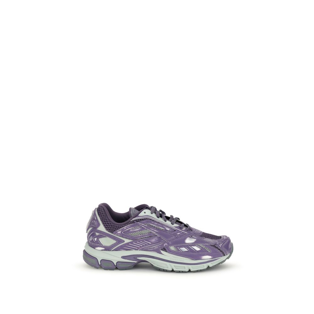 Reebok Multicolor Polyethylene Athletic Sneakers