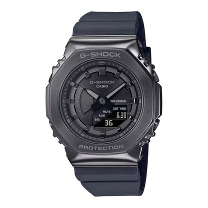 Casio Black Resin Sport Watch