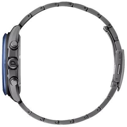 Citizen Black Stainless Steel Sport Watch