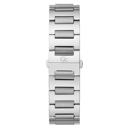GC Gray Stainless Steel Bracelet Watch
