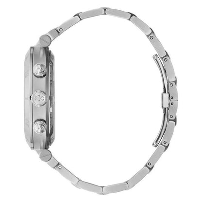 GC Gray Stainless Steel Bracelet Watch