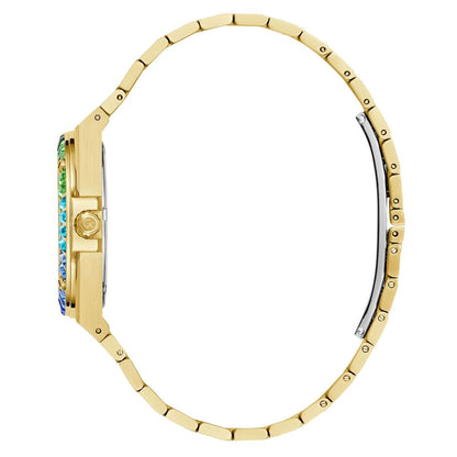 GC Gold Stainless Steel Bracelet Watch