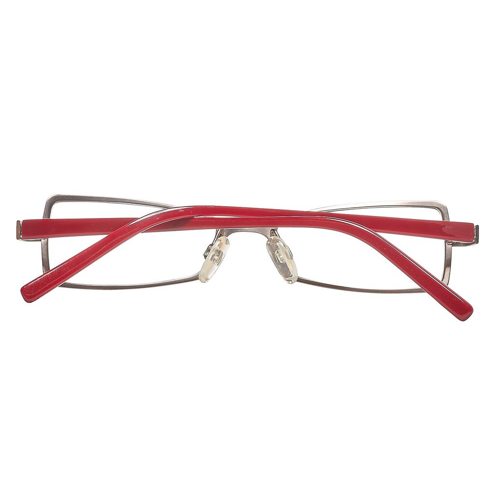 Rodenstock Brown Metal Glasses (Frames)