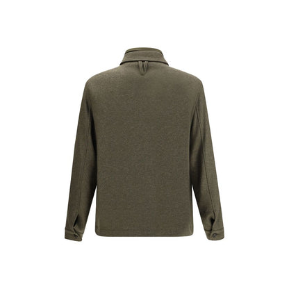 Valstar Bicolor Fleece Wool Clothing