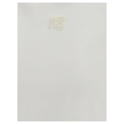 Alexander Wang White Cotton Clothing