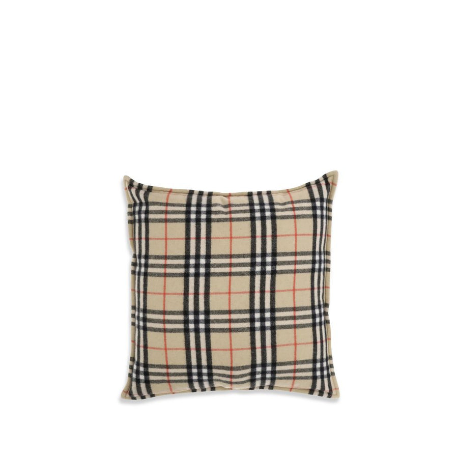 Burberry Beige Wool Other Accessories