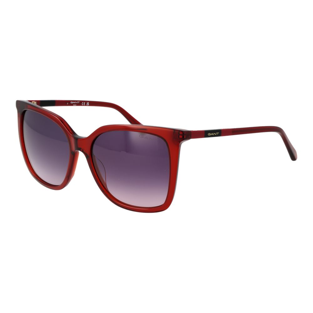 Gant Multicolor Acetate Sunglasses