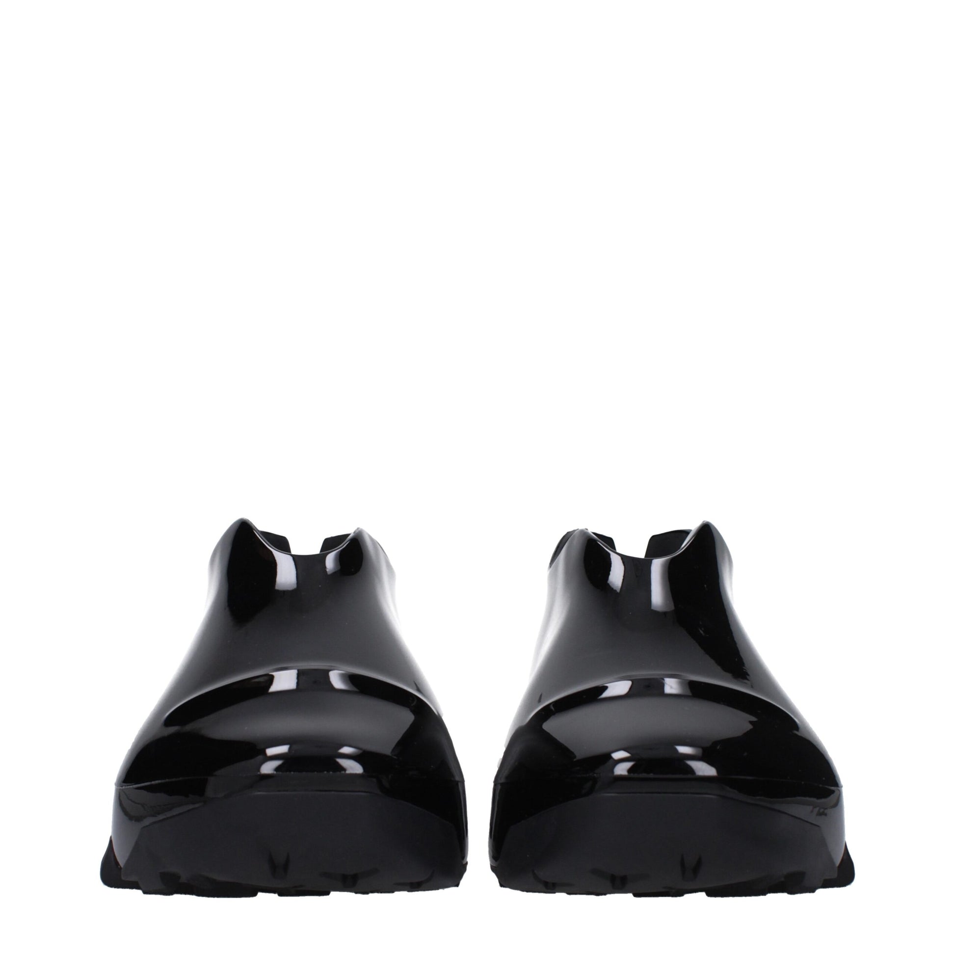 Givenchy Black Cotton Low Top Sneakers