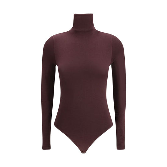 Wolford Multicolor Polyamide Top