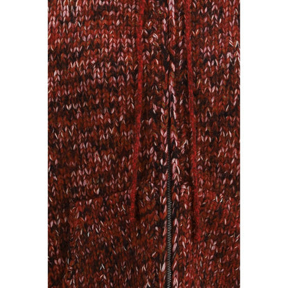 Namacheko Multicolor Wool Sweatshirt