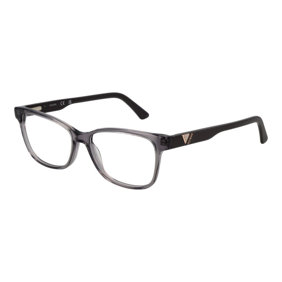 Guess Gray Acetate Glasses (Frames)